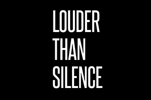 louder than silence