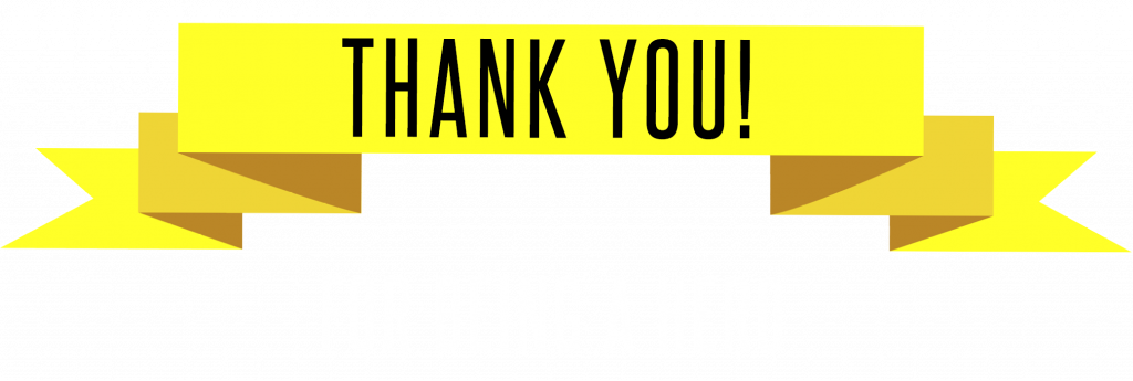 thank you for being a hero