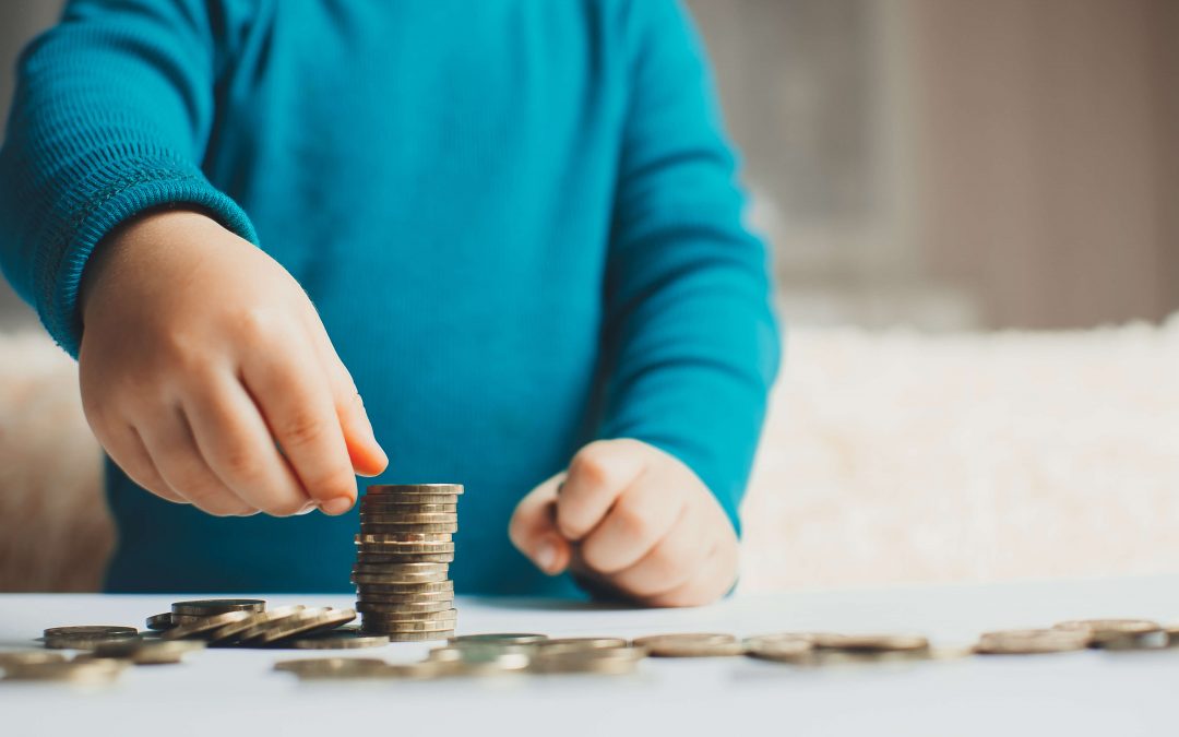 3 Forms of Financial Child Abuse