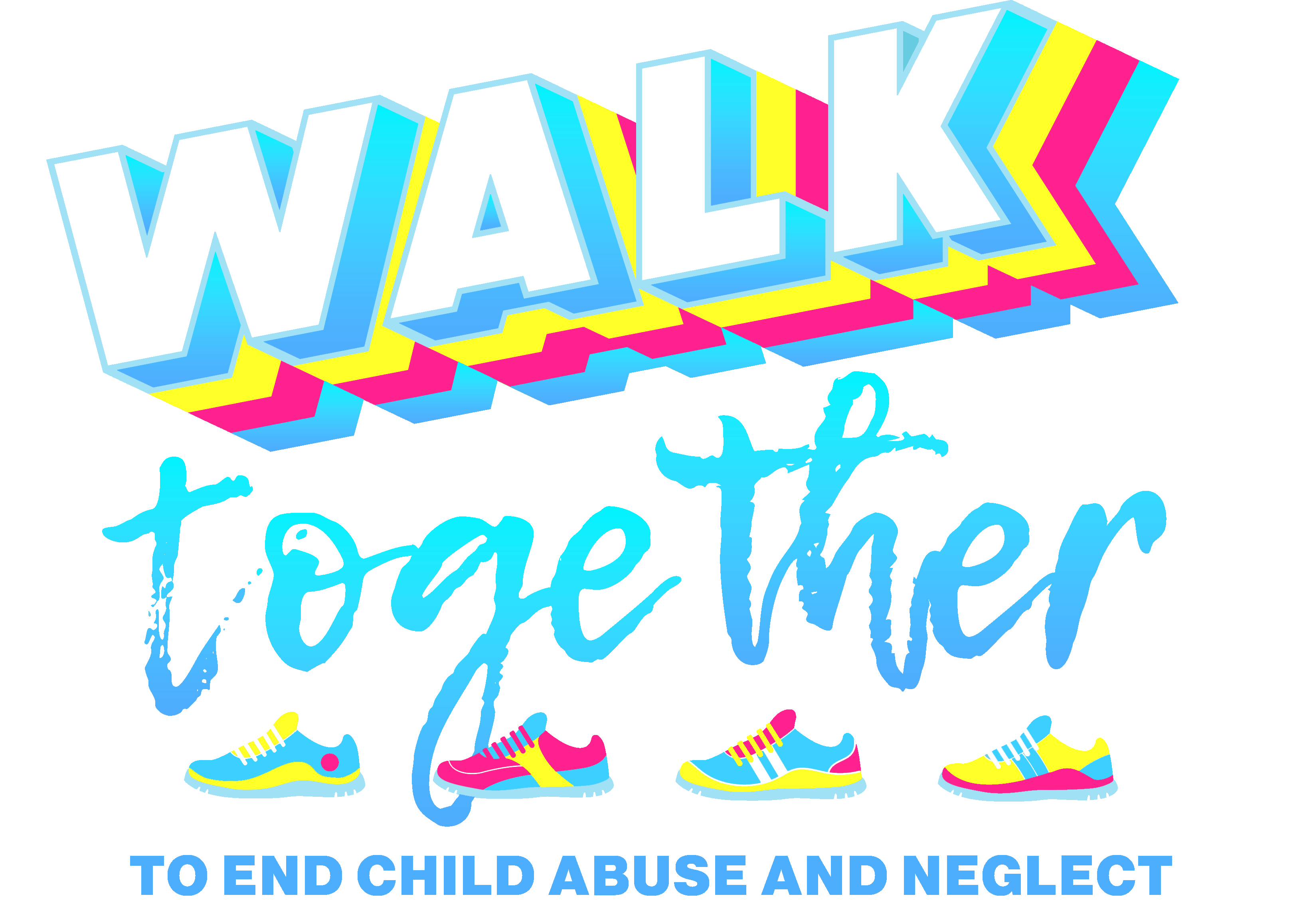 Walk Together logo