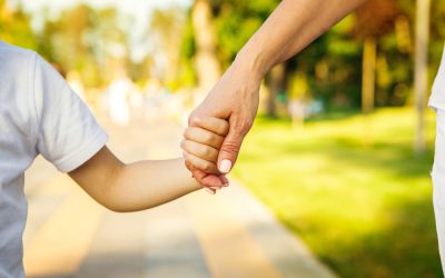 Positive Parenting: A Proven Strategy To Reduce Child Abuse