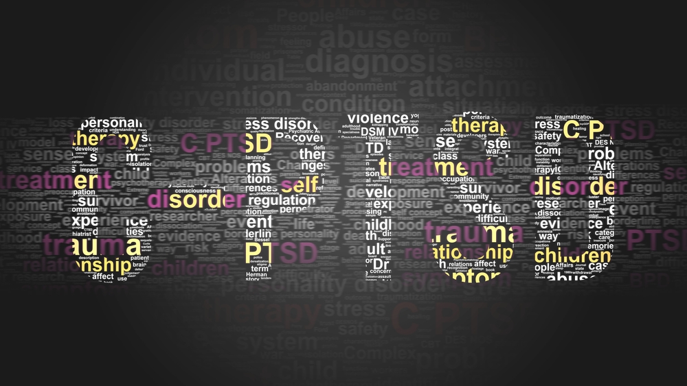 C-PTSD, or Complex PTSD is a condition with many contributing factors