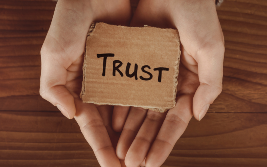 Learning to Trust Again after Abuse